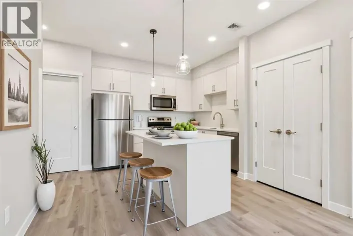 104, 655 Shawnee Square SW, Calgary