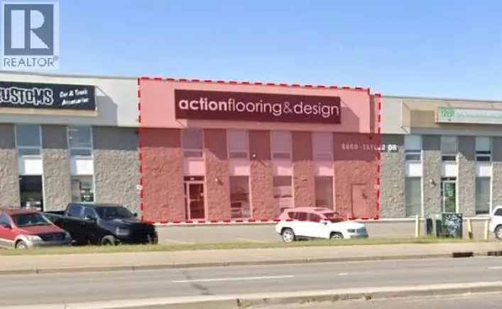 104, 6660 Taylor Drive, Red Deer