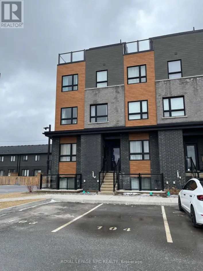 104 - 6705 CROPP STREET, Niagara Falls