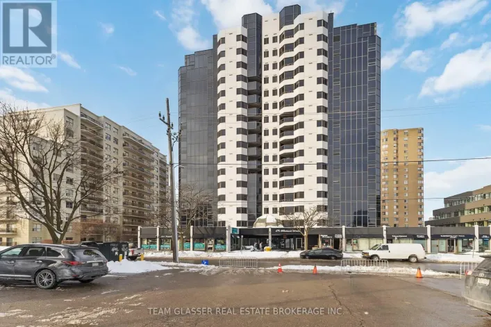 104 - 675 RICHMOND STREET, London East