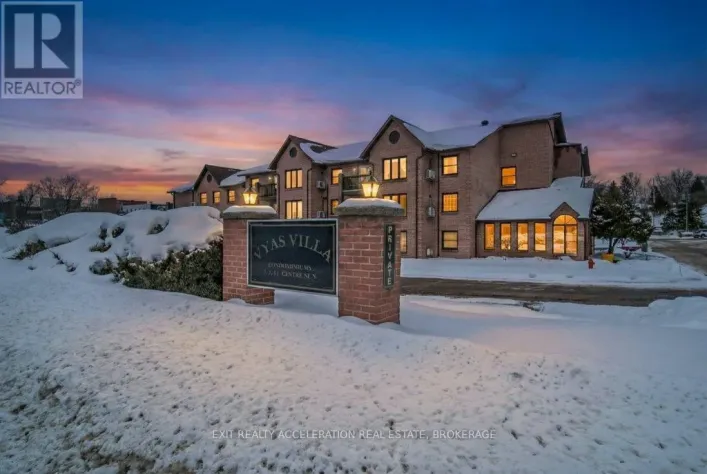 104 - 7 CENTRE STREET S, Greater Napanee