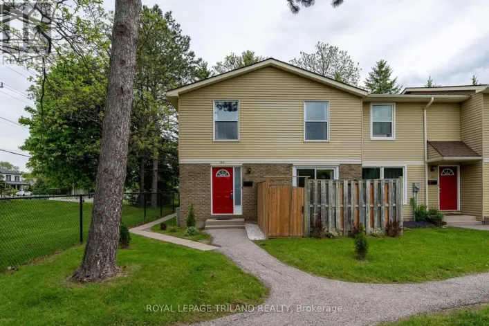 104 - 70 FIDDLERS GREEN ROAD, London North