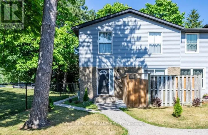 104 - 70 FIDDLERS GREEN ROAD, London North