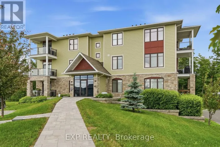 104 - 700 DU RIVAGE STREET, Clarence-Rockland