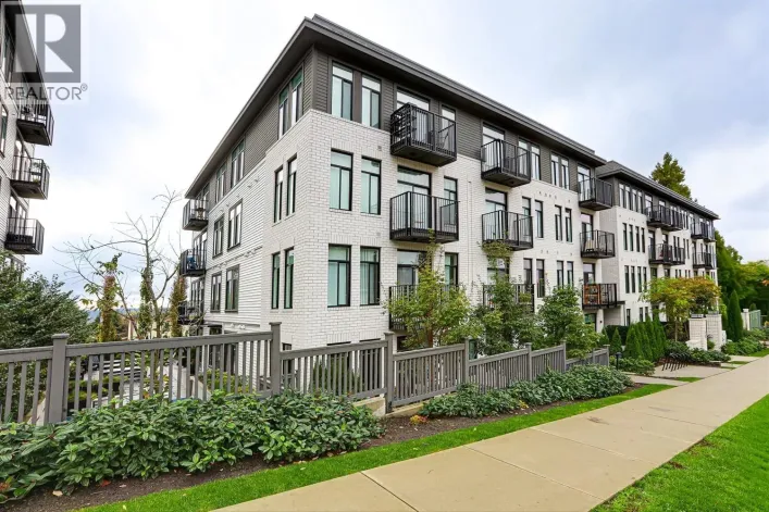 104 708 EDGAR AVENUE, Coquitlam