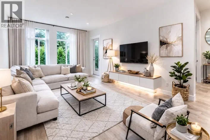 104 708 EDGAR AVENUE, Coquitlam