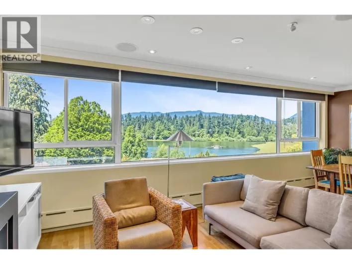 104 710 CHILCO STREET, Vancouver