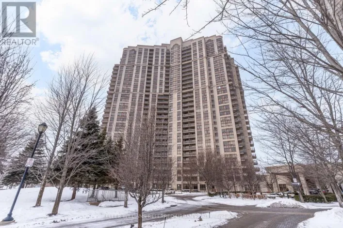 104 - 710 HUMBERWOOD BOULEVARD, Toronto