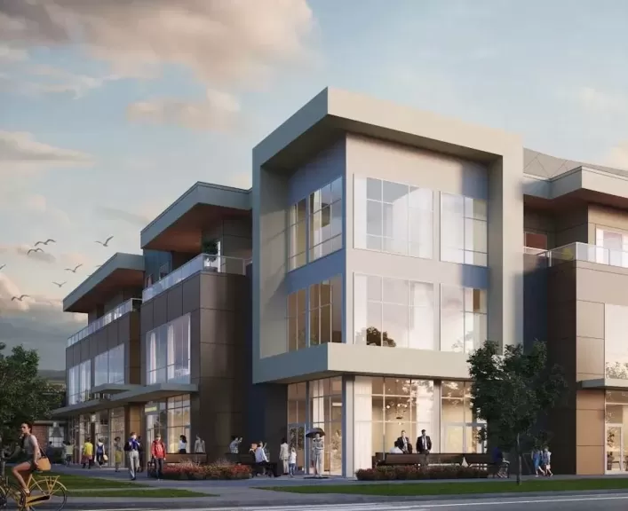 104 7168 192 STREET, Surrey