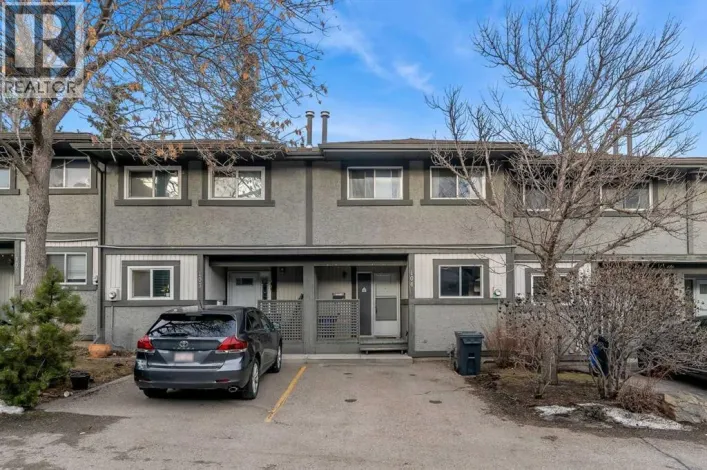 104, 7172 Coach Hill Road SW, Calgary