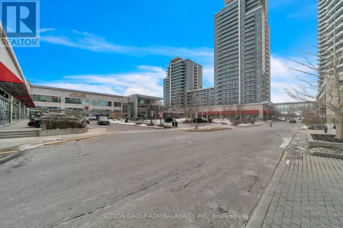 104 - 7181 YONGE STREET, Markham