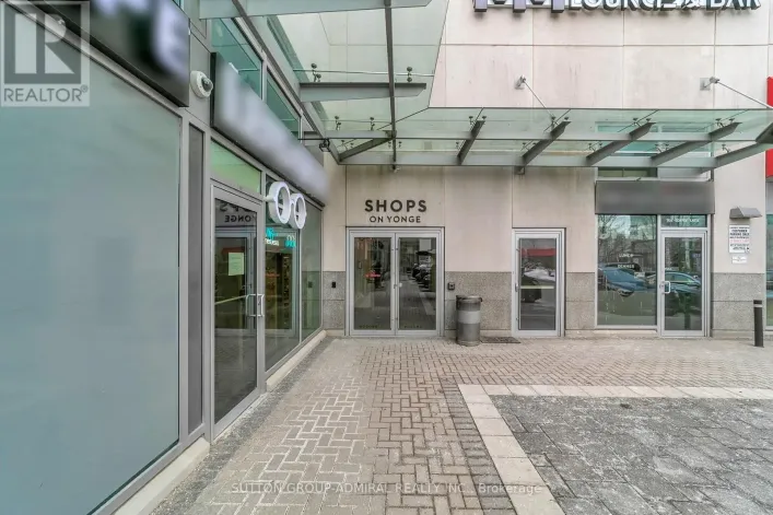104 - 7181 YONGE STREET, Markham