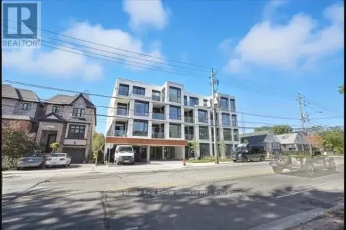 104 - 722 MARLEE AVENUE, Toronto