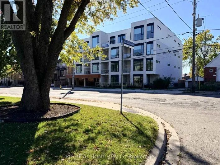 104 - 722 MARLEE AVENUE, Toronto