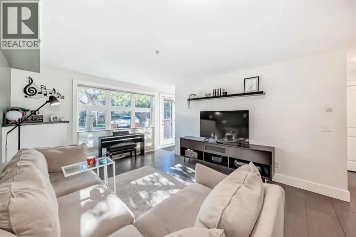 104, 725 4 Street NE, Calgary