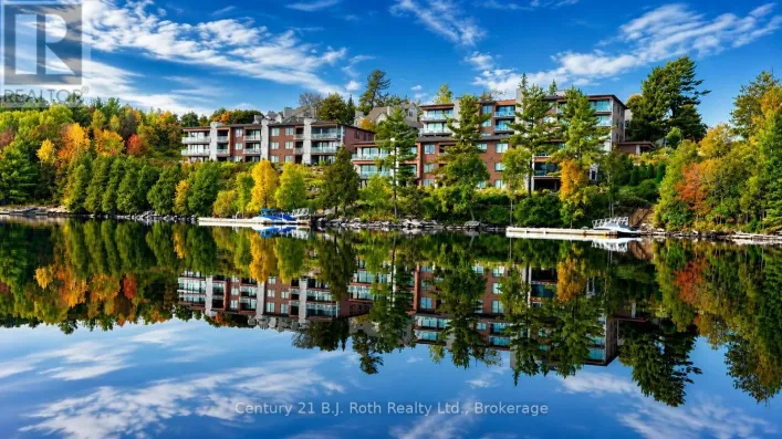 104 - 727 GRANDVIEW DRIVE, Huntsville