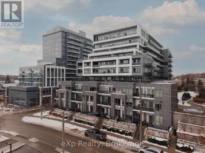 104 - 73 ARTHUR STREET S, Guelph