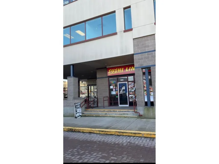 104 7380 KING GEORGE BOULEVARD, Surrey