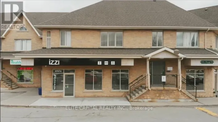 104 - 7381 KENNEDY ROAD, Markham