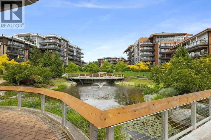 104 741 Travino Lane, Saanich