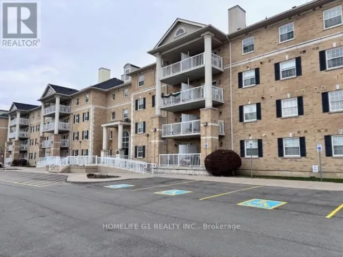 104 - 7428 MARKHAM ROAD, Markham