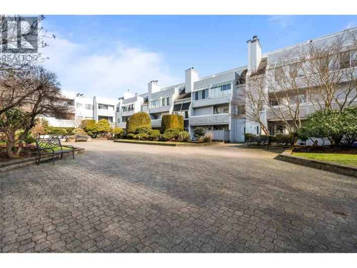 104 7471 BLUNDELL ROAD, Richmond