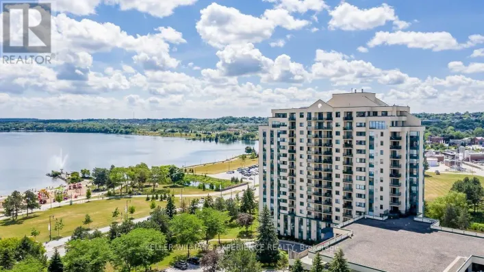 104 - 75 ELLEN STREET, Barrie