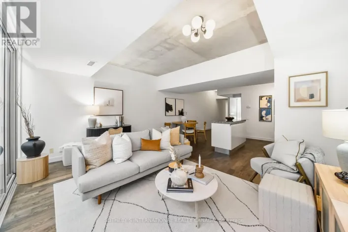 104 - 75 PORTLAND STREET, Toronto