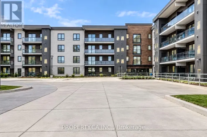 104 - 7549A KALAR ROAD, Niagara Falls