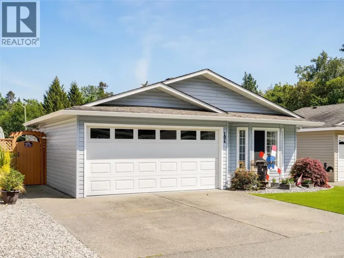104 7570 Tetayut Rd, Central Saanich