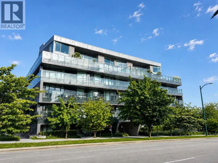 104 7638 CAMBIE STREET, Vancouver
