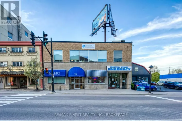 104 - 791 PRINCESS STREET, Kingston