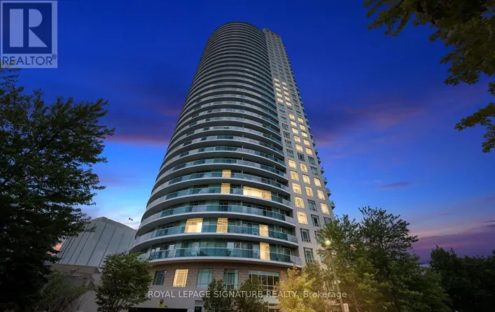 104 - 80 ABSOLUTE AVENUE, Mississauga