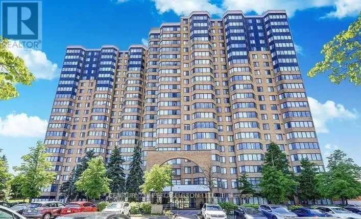104 - 80 ALTON TOWERS CIRCLE, Toronto