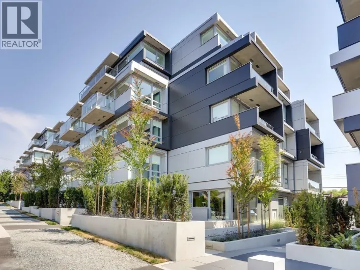 104 8030 OAK STREET, Vancouver