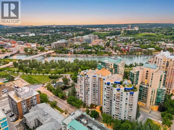 104, 804 3 Avenue SW, Calgary