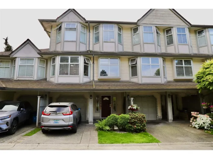 104 8060 121A STREET, Surrey