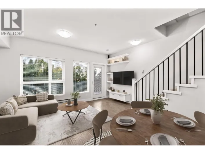 104 809 FOURTH AVENUE, New Westminster