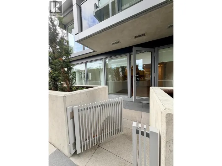104 8120 OAK STREET, Vancouver