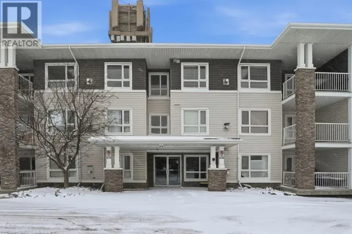 104, 8200 4 Street NE, Calgary