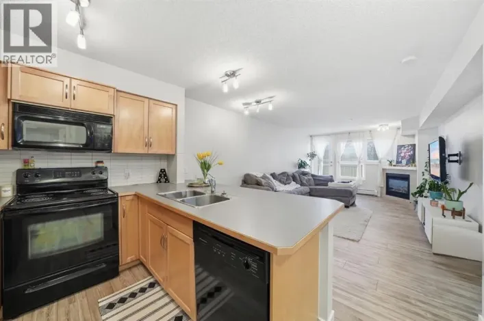 104, 8200 4 Street NE, Calgary