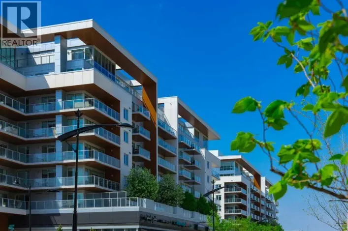 104, 8445 Broadcast Avenue SW, Calgary