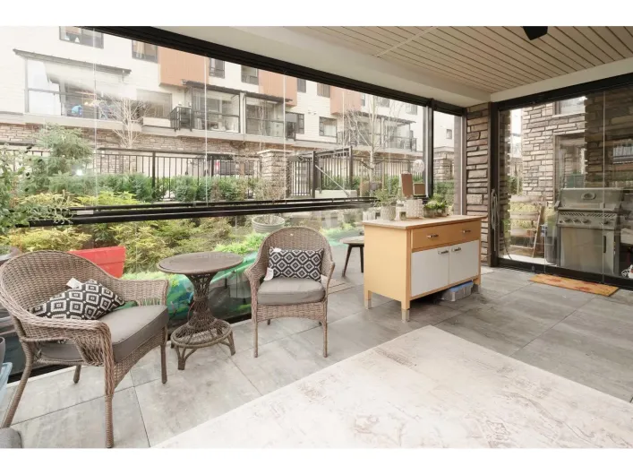 104 8538 203A STREET, Langley