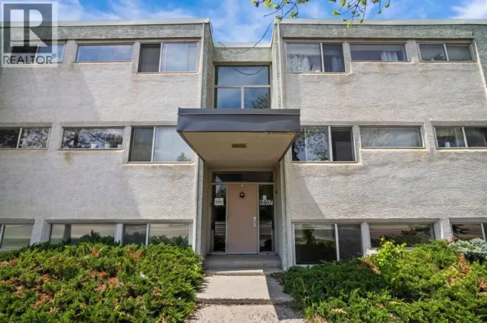 104, 8607 Elbow Drive SW, Calgary