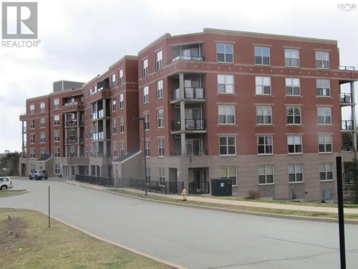 104 87 Pebblecreek Crescent, Dartmouth