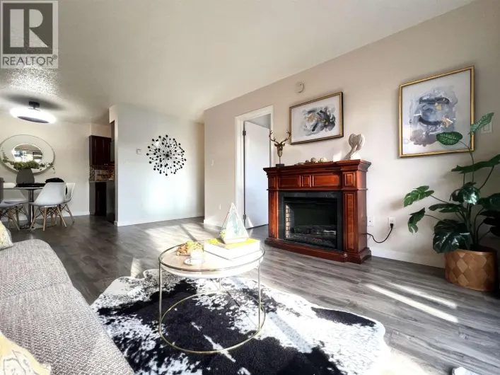 104 8775 CARTIER STREET, Vancouver