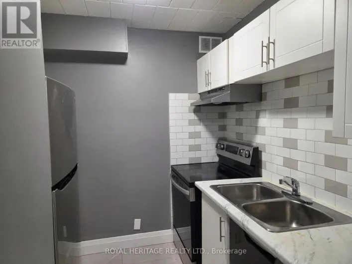 104 - 8800 WILLOUGHBY DRIVE, Niagara Falls