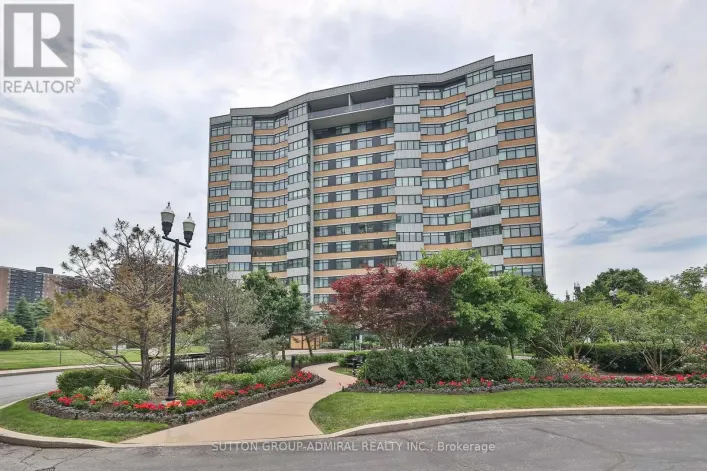 104 - 90 FISHERVILLE ROAD, Toronto