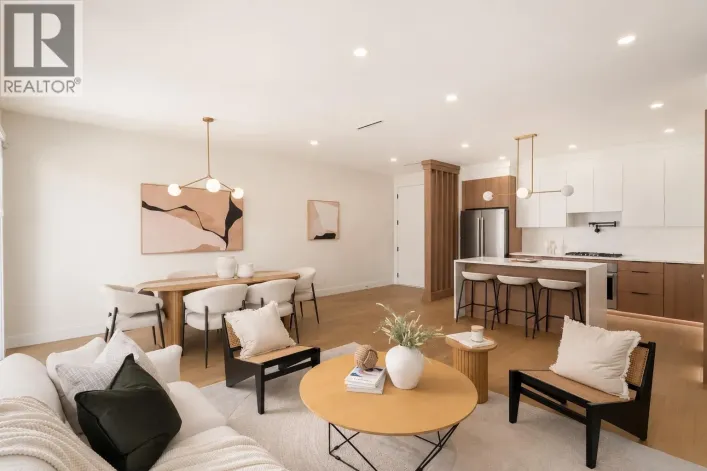 104 901 EDGAR AVENUE, Coquitlam