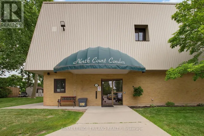 104 - 91 SPRUCE STREET W, Aylmer